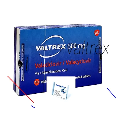 Valtrex